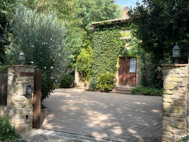 Villa Cal Carreter Foixá Exterior foto